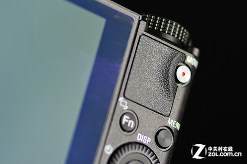 高感提升体验更佳索尼RX100II评测(3)