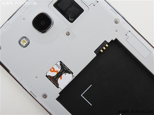 为大梦想而生三星GALAXYMega5.8评测