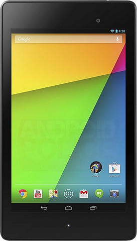 ׿4.3±ֽNexus 7ٷ