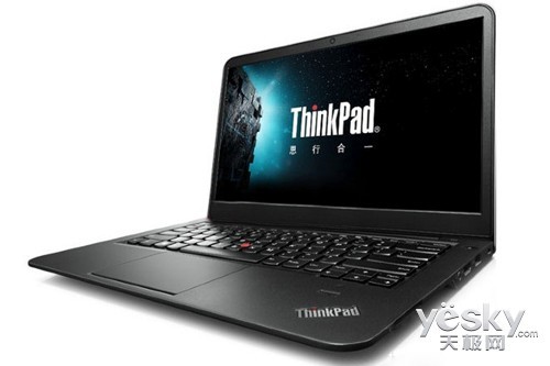 【热销】浮游便携本 ThinkPad S3预装WIN8