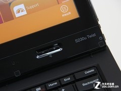 i5芯超级本ThinkPadS230u价格5850元