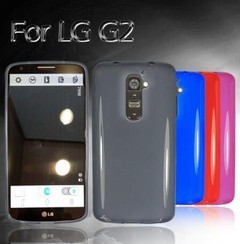 8月发布10月开卖 传LG G2将配多色后盖 