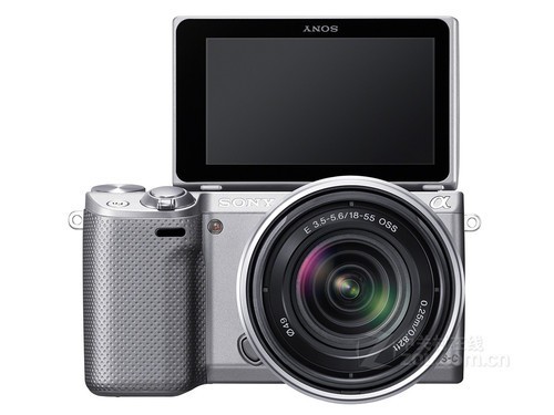 画质出色、便携时尚 索尼NEX5R套机降价_数
