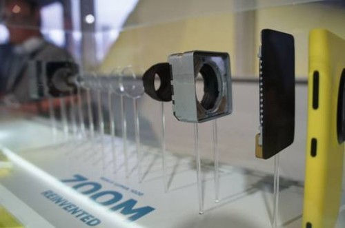 你问我答第一期:究竟何为PureView?