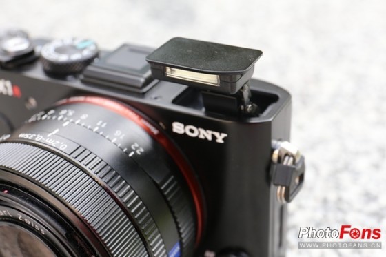 无低通清晰画质表现索尼RX1R实拍测评(3)