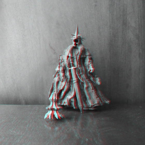 教你如何制作红蓝3D照片|后期|照片|3D_数码