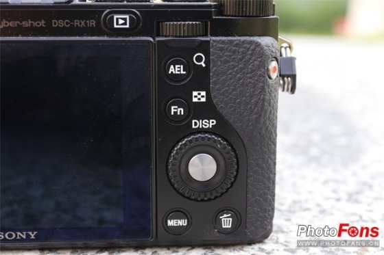 无低通清晰画质表现索尼RX1R实拍测评(3)