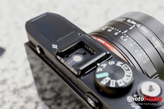 无低通清晰画质表现索尼RX1R实拍测评(3)