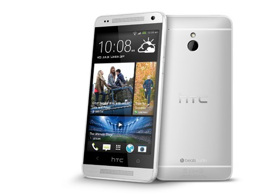 HTC One mini