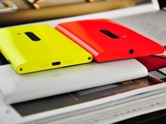 WP8�콢���׼� ŵ����920������3K���� 