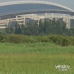 35mm给特别的你 索尼全画幅黑卡™RX1R评测