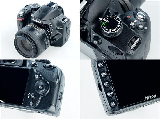 记录生活中的花花草草尼康D3200体验