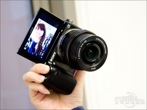 黑卡挑衅微单新旧索尼RX100对比NEX5R