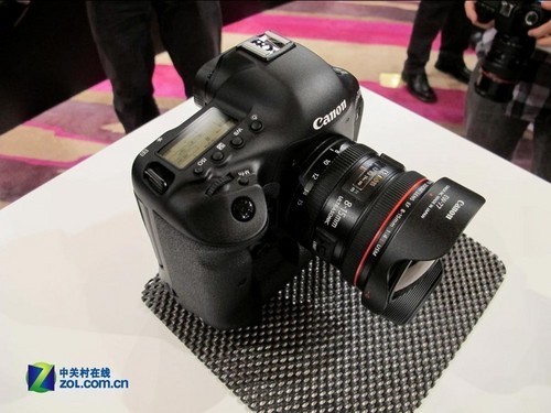 高画质高速度佳能1DX济南报价36300