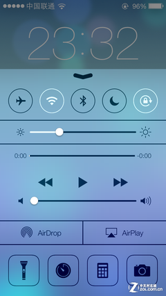 从未如此注重细节 iOS 7测试版上手体验 