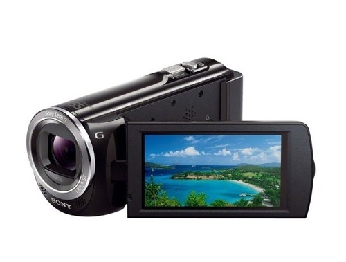 Affordable home Sony HDR-CX390E Set Promotion 3221