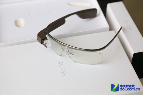 真实体验 谷歌眼镜在中国值不值得买？ 