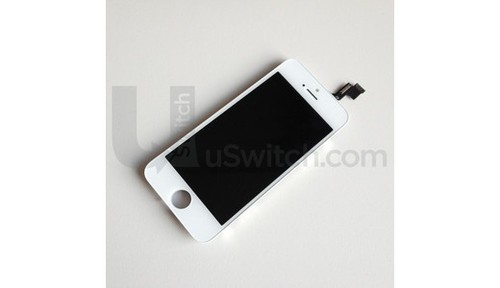 非"iPhone5S"? 传下代或命名"iPhone5G" 