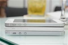 超多细节均曝光iPhone5S/5C再曝高清谍照