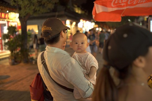 锐度更高细节更美 索尼黑卡RX1R评测