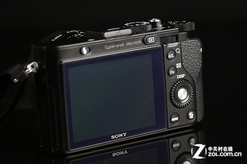 锐度更高细节更美 索尼黑卡RX1R评测