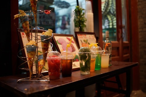 锐度更高细节更美 索尼黑卡RX1R评测