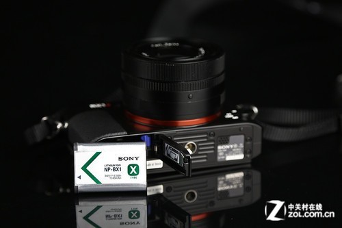 锐度更高细节更美 索尼黑卡RX1R评测