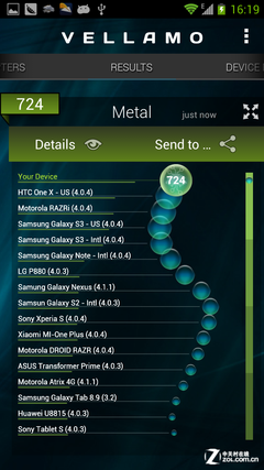 跑分超3万！Intel芯中兴GEEK V975评测 