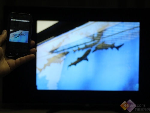 怎么让自己的视频出现在大屏幕 3408078082.jpg