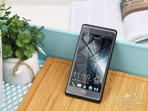 HTC 606w