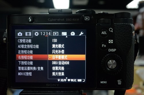 摄影师的随身利器索尼RX1R详细评测(2)