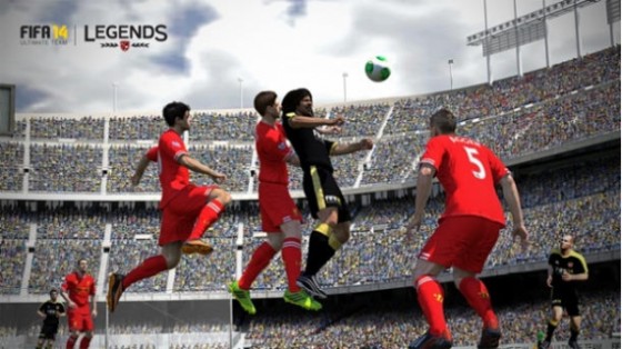 微软向欧洲Xbox One用户免费赠送FIFA 14|Xb