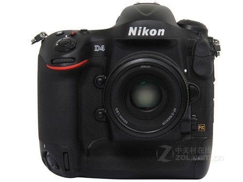 专业摄影必不可少 八款全画幅强烈推荐_数码