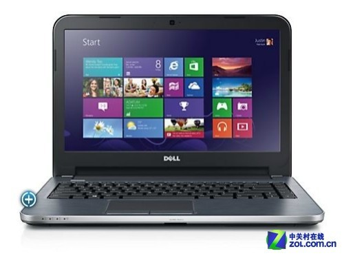 Haswell芯750M独显 戴尔新灵越14R上市