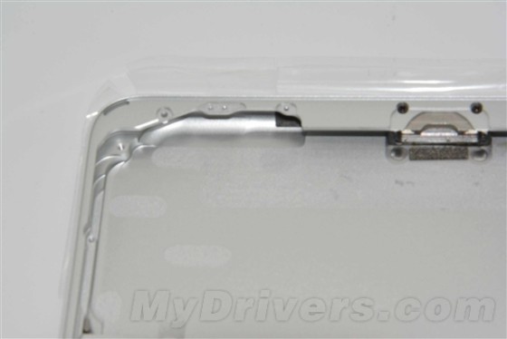 iPad mini 2后盖多图曝光:整体变化不大