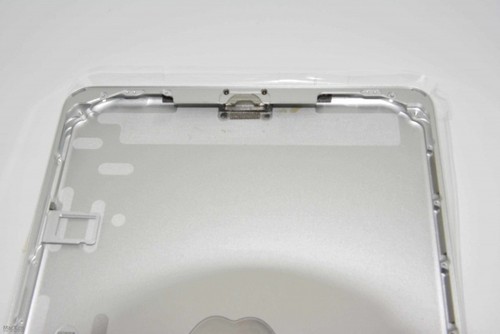 多图!苹果iPad mini 2后壳各细节曝光
