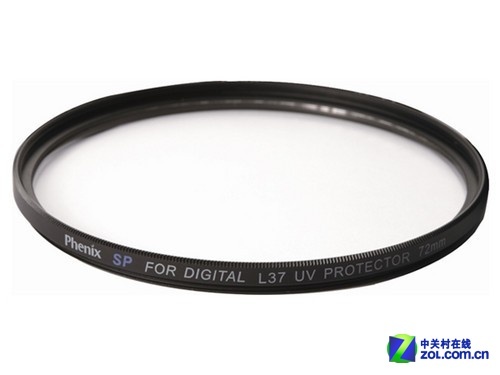 超轻薄UV镜 凤凰SP77mm L37UV亚马逊促销