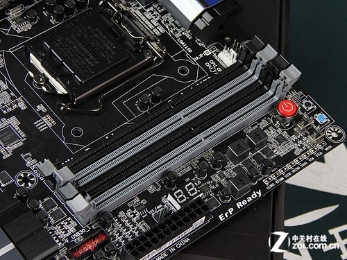 技嘉Z87装机搭配i7处理器套装价3490元