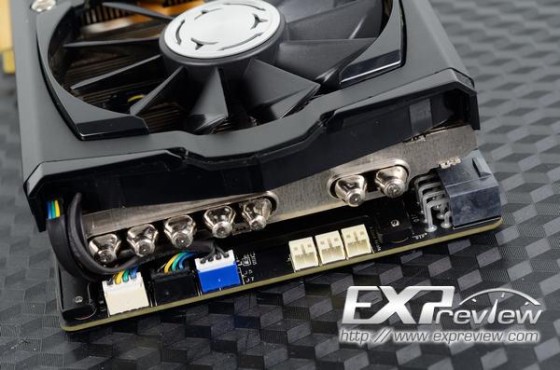 比泰坦还闪亮 微星闪电版GTX780评测