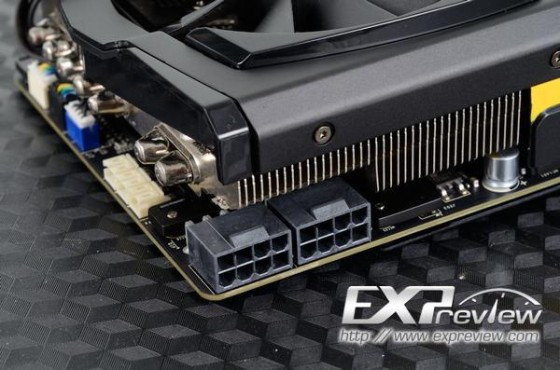 比泰坦还闪亮 微星闪电版GTX780评测