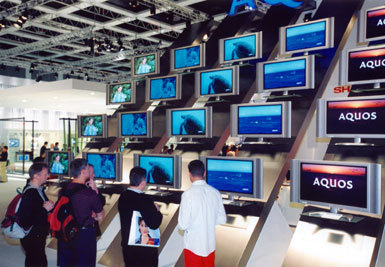 ��4K���ӻ����ȥ��IFA���ѵ���չ�߹�53�� 