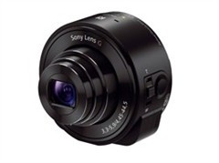 手机外挂镜头模块索尼QX10/QX100发布