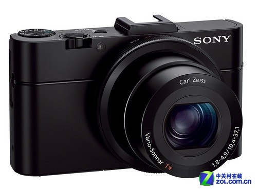 理想备机、画质提升索尼RX100II降价