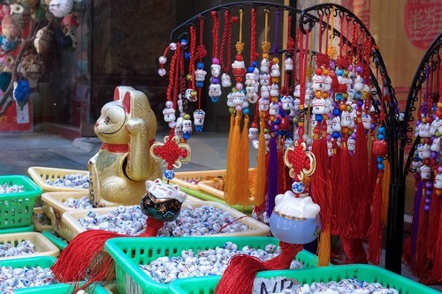 高画质+大光圈索尼QX100街拍后海人文