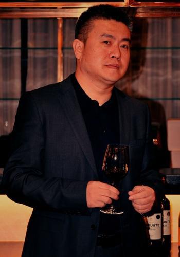 网酒网CEO李锐回应行业质疑：我用事实说话