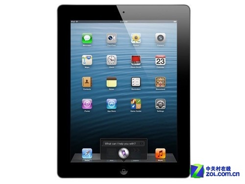 不等iPad 5了 八款高关注平板精品推荐