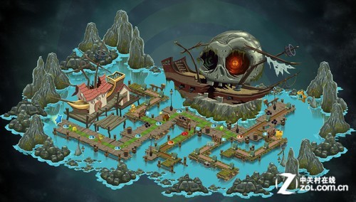 植物大战僵尸2安卓版发布 游戏全解读_手机