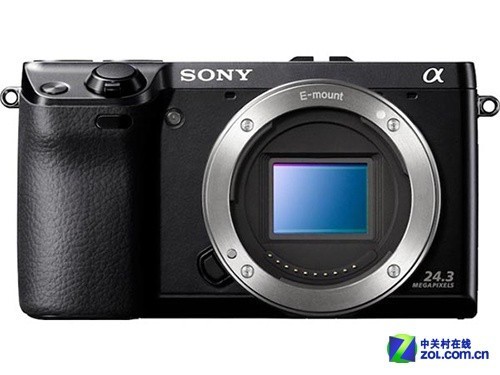 索尼全画幅NEX相机下月将亮相纽约影像展