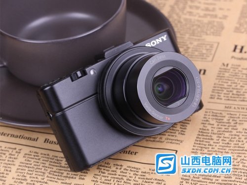 2020万高画质索尼RX100II现售4399元