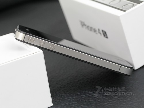 iPhone 4S ��ɫ ����ͼ 